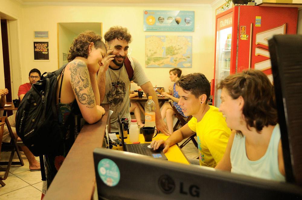 El Misti House Copacabana Albergue *