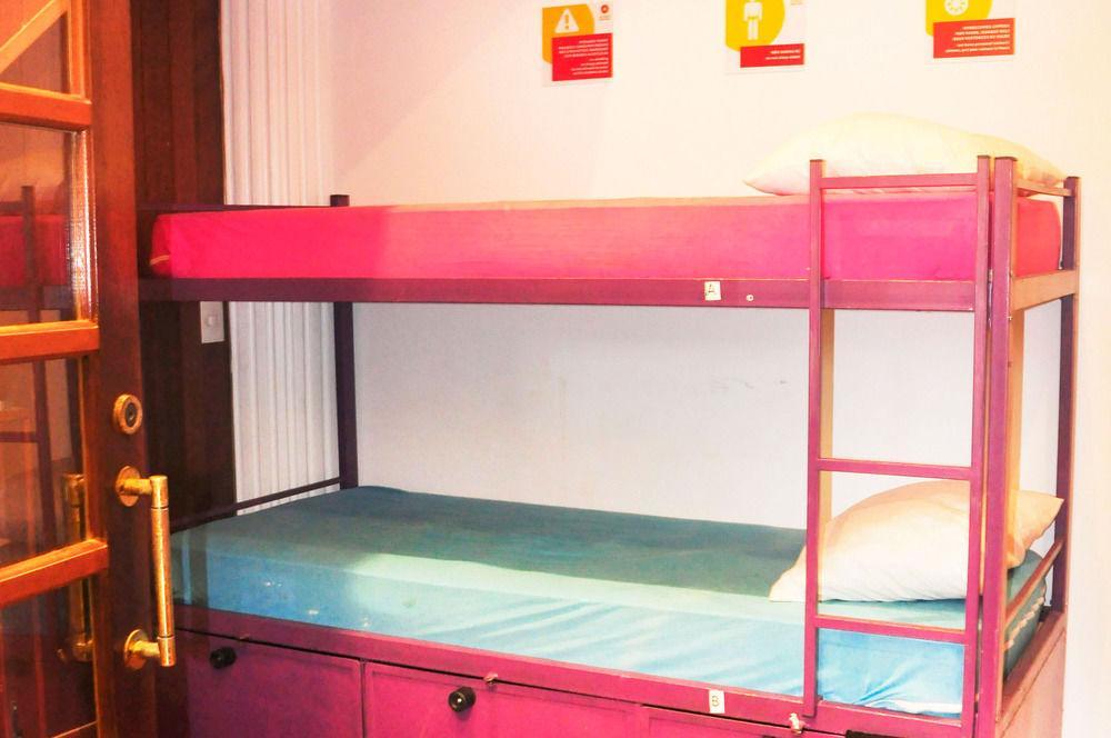 El Misti House Copacabana Albergue *