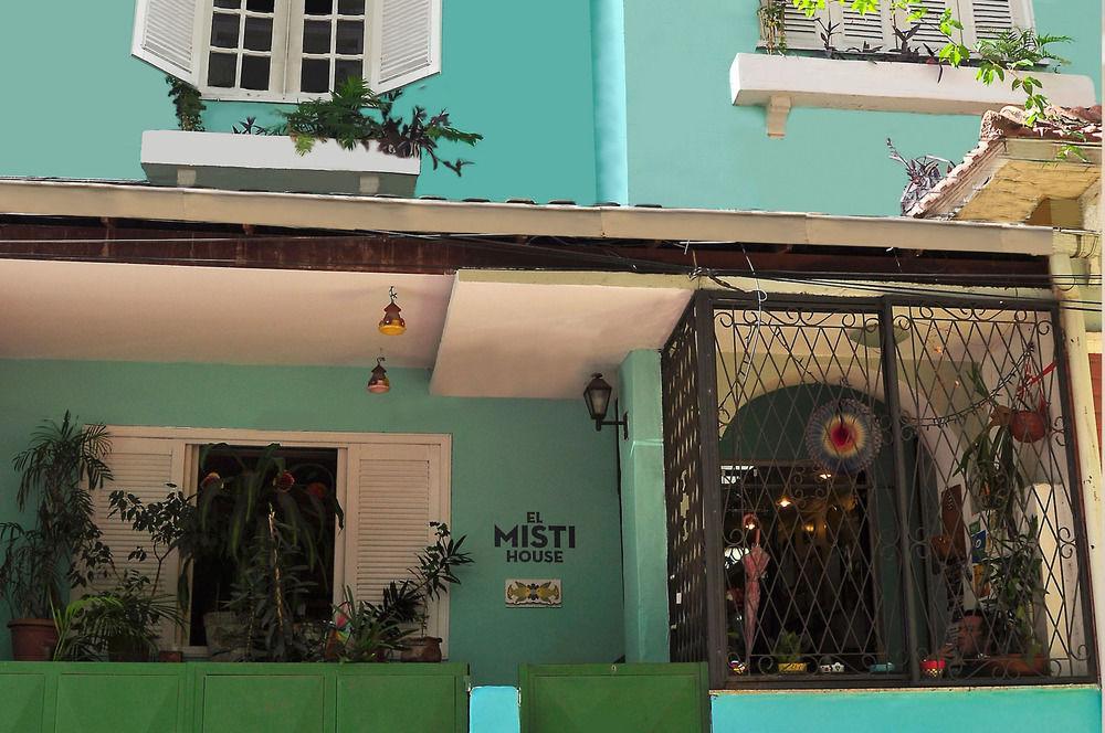 El Misti House Copacabana Albergue Rio de Janeiro