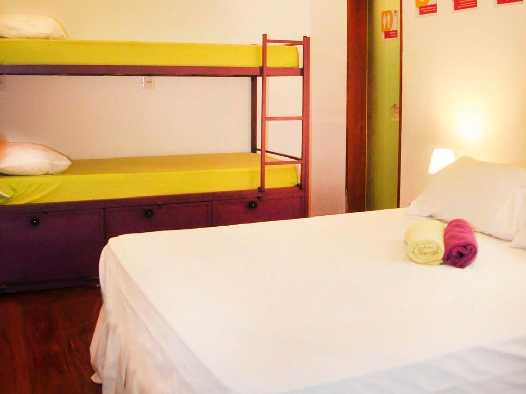 Albergue El Misti House Copacabana *