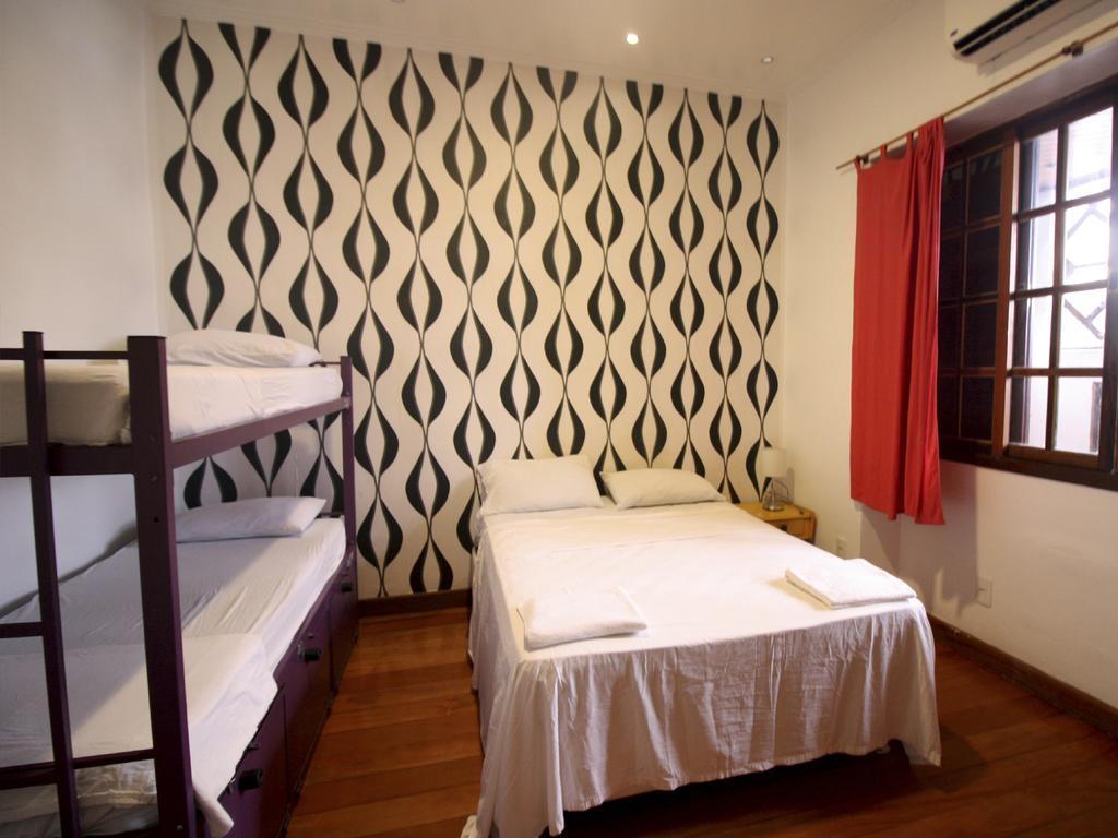 El Misti House Copacabana Albergue Rio de Janeiro