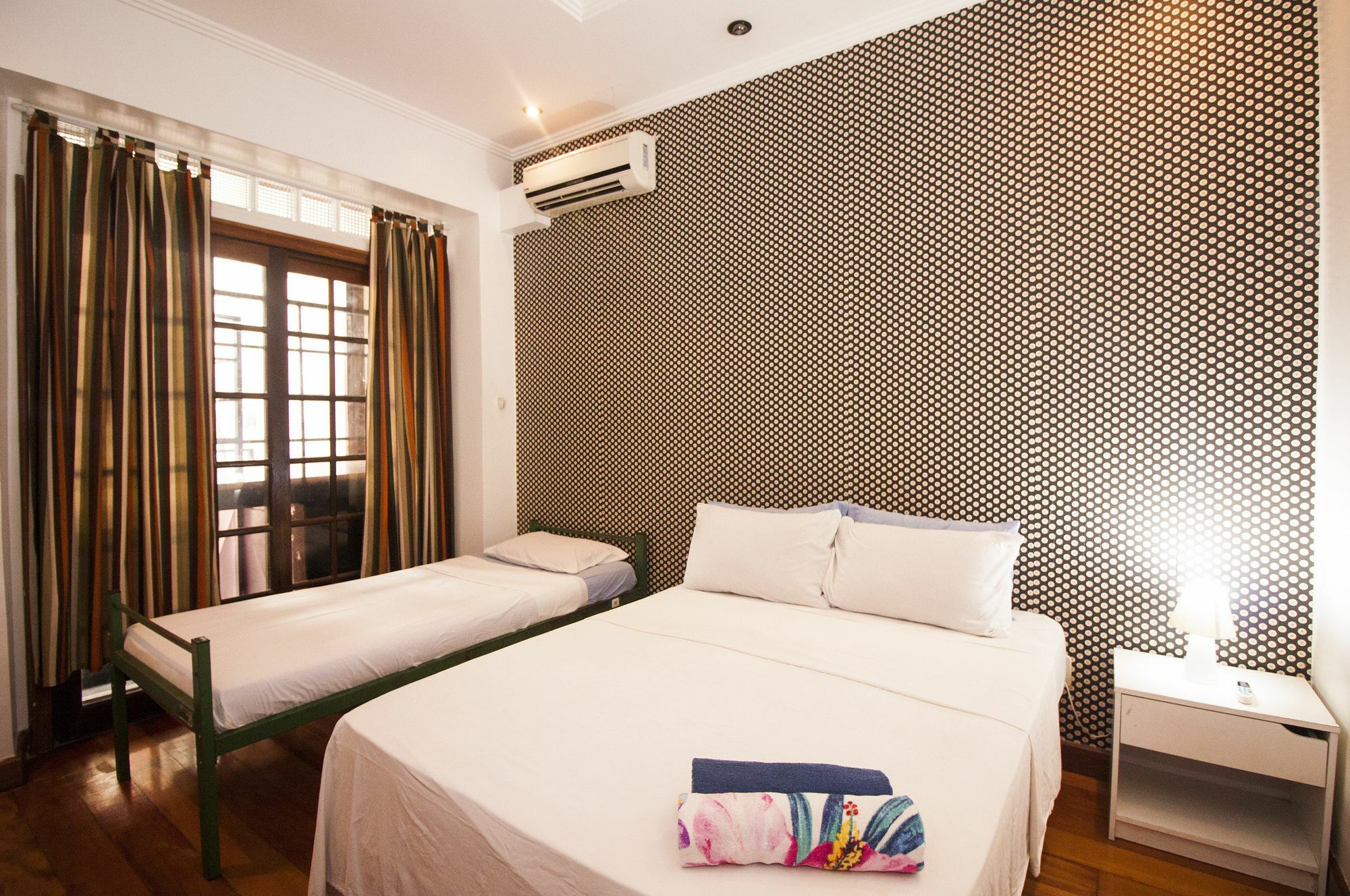 El Misti House Copacabana Rio de Janeiro