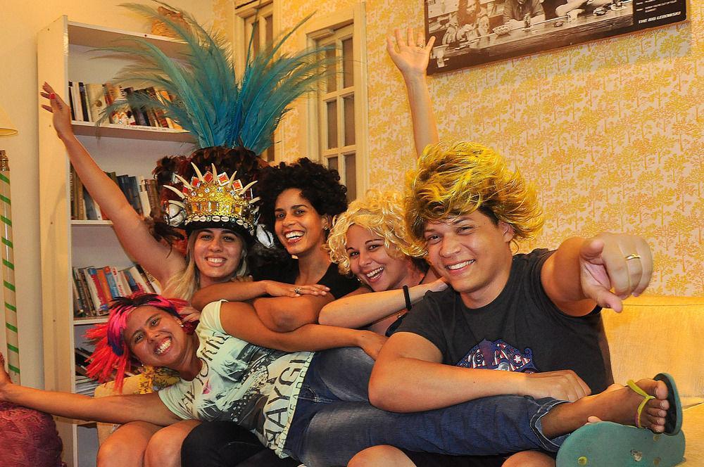 El Misti House Copacabana Hostal