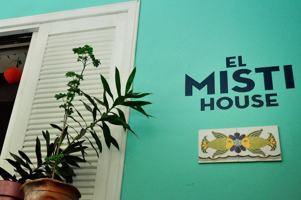 El Misti House Copacabana Hostal