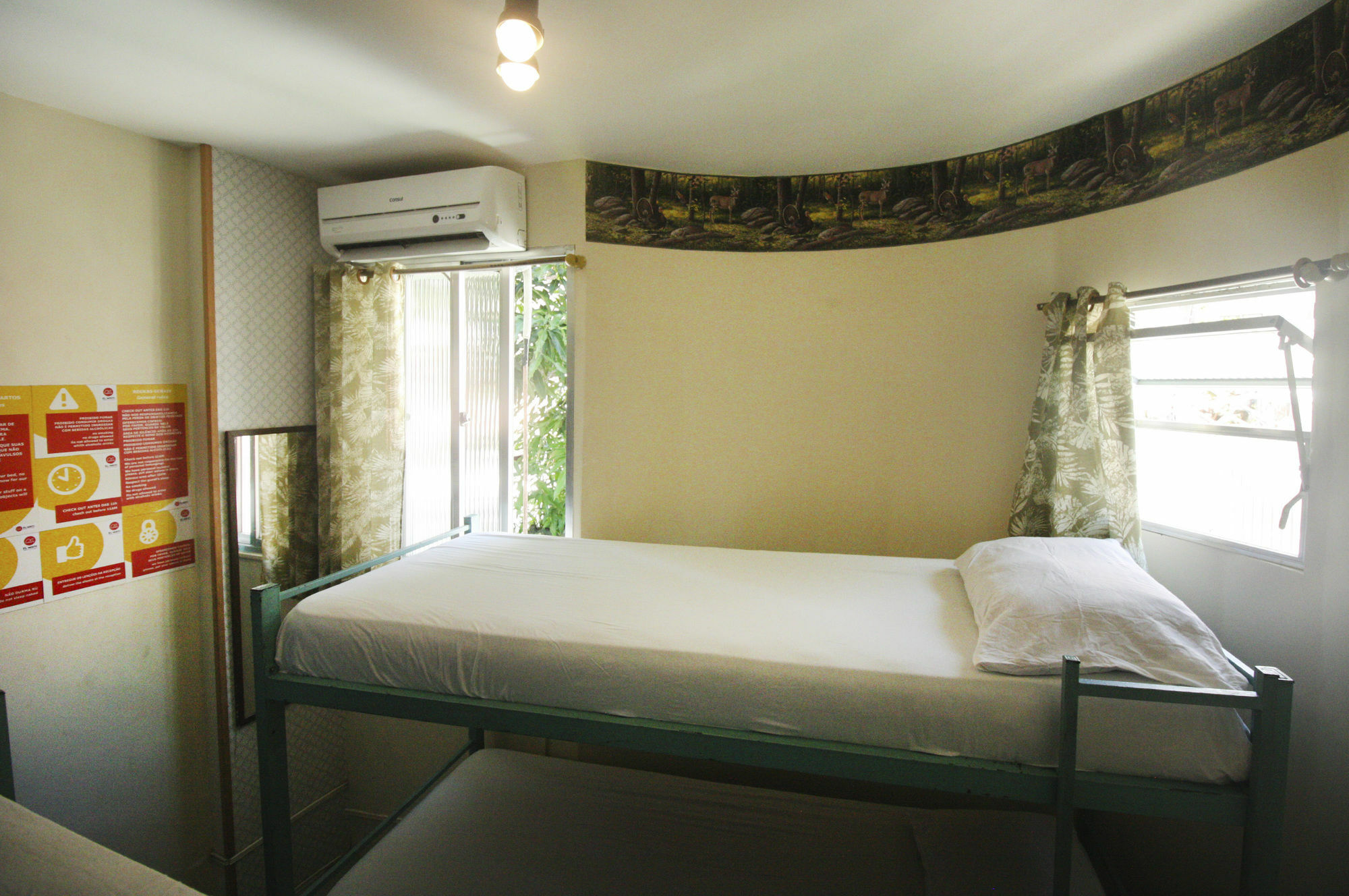 El Misti House Copacabana Hostal *