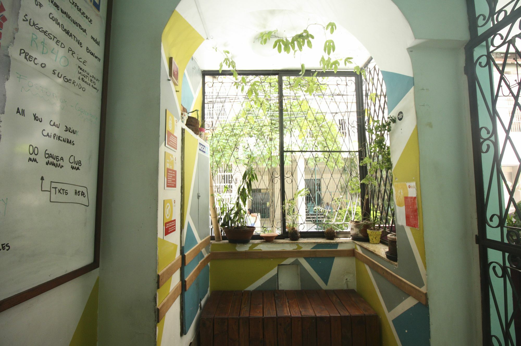 El Misti House Copacabana * Río de Janeiro