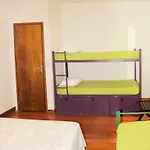 El Misti House Copacabana