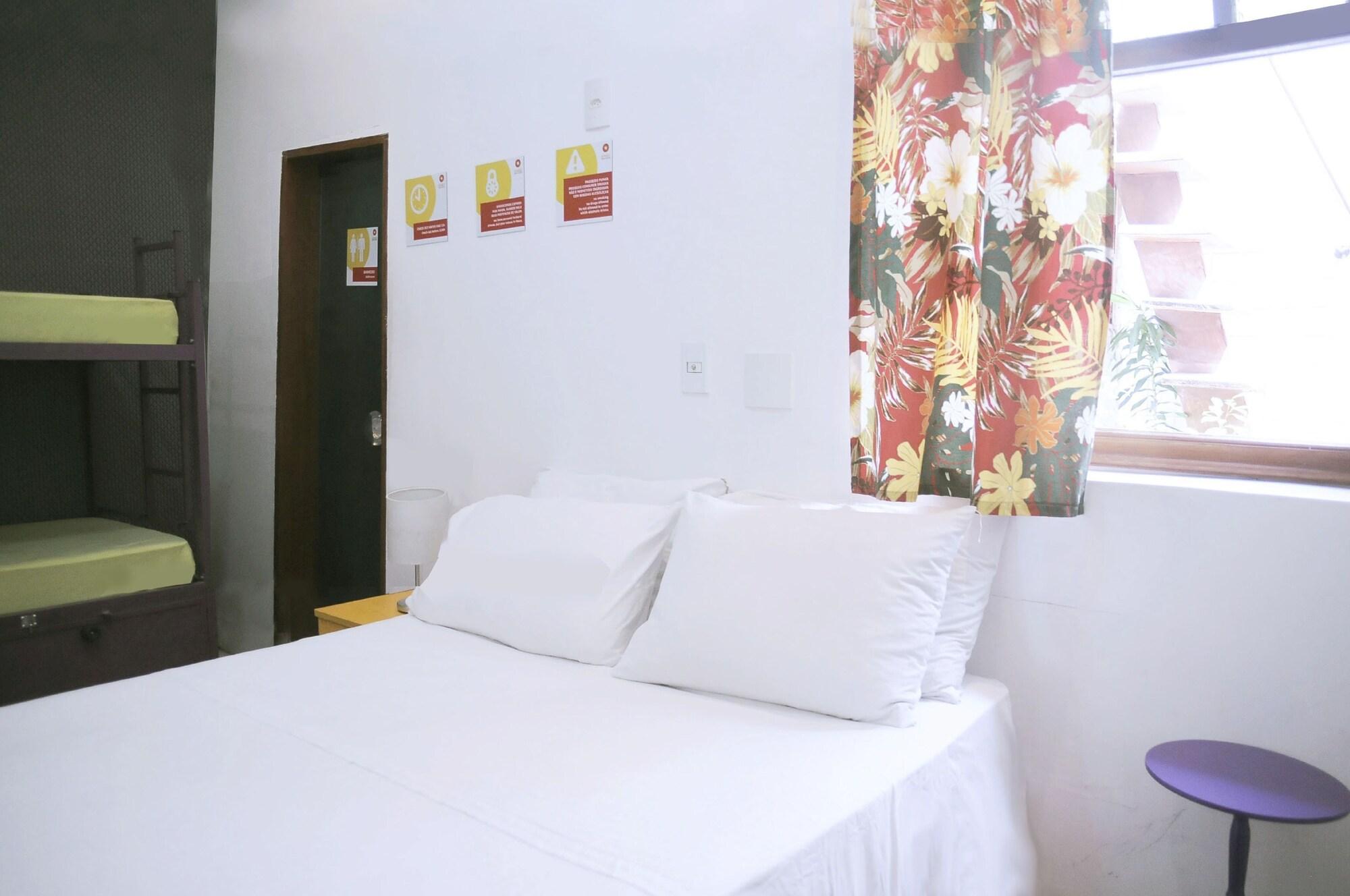 El Misti House Copacabana * Río de Janeiro