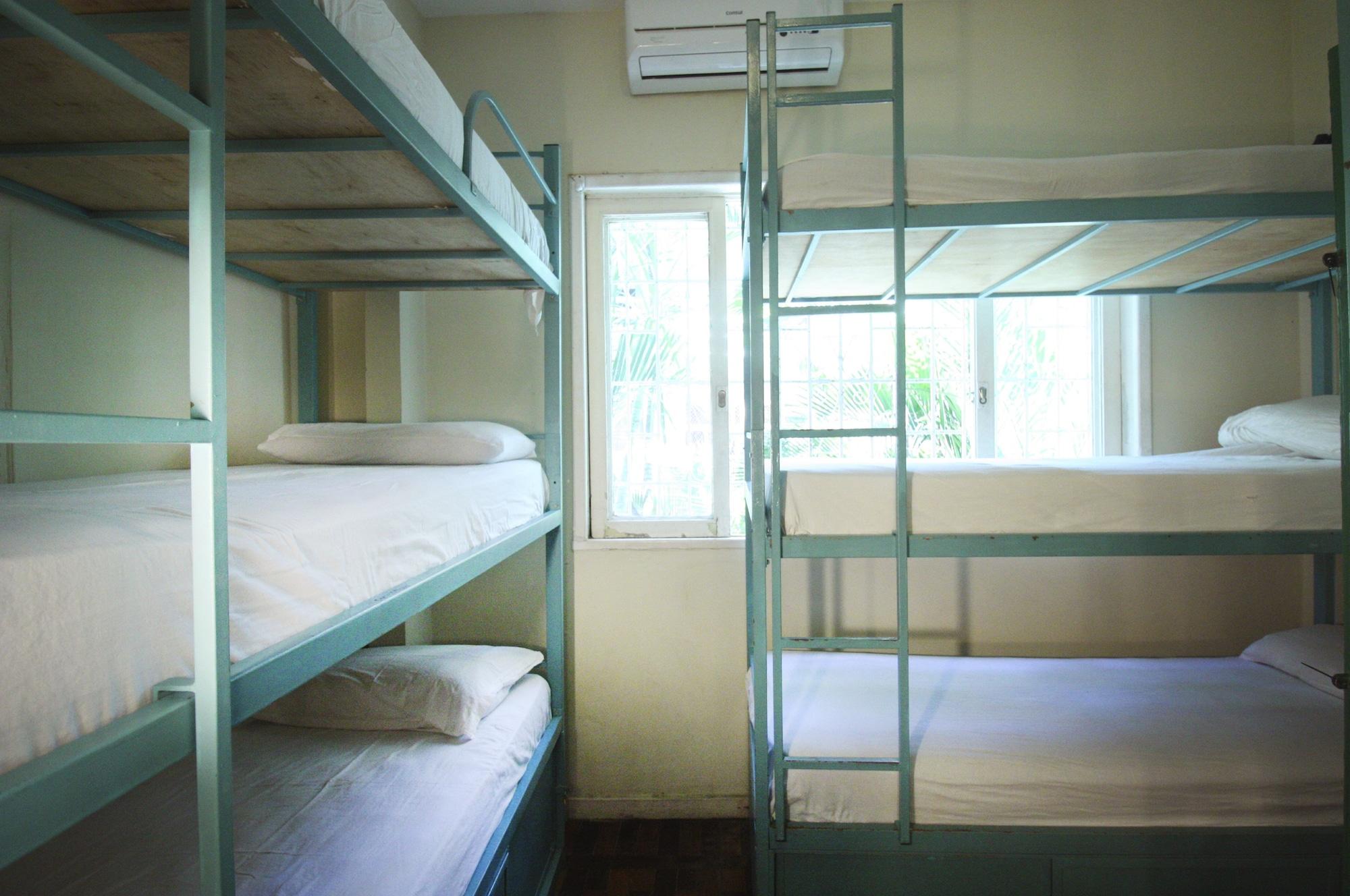 El Misti House Copacabana Hostal Río de Janeiro
