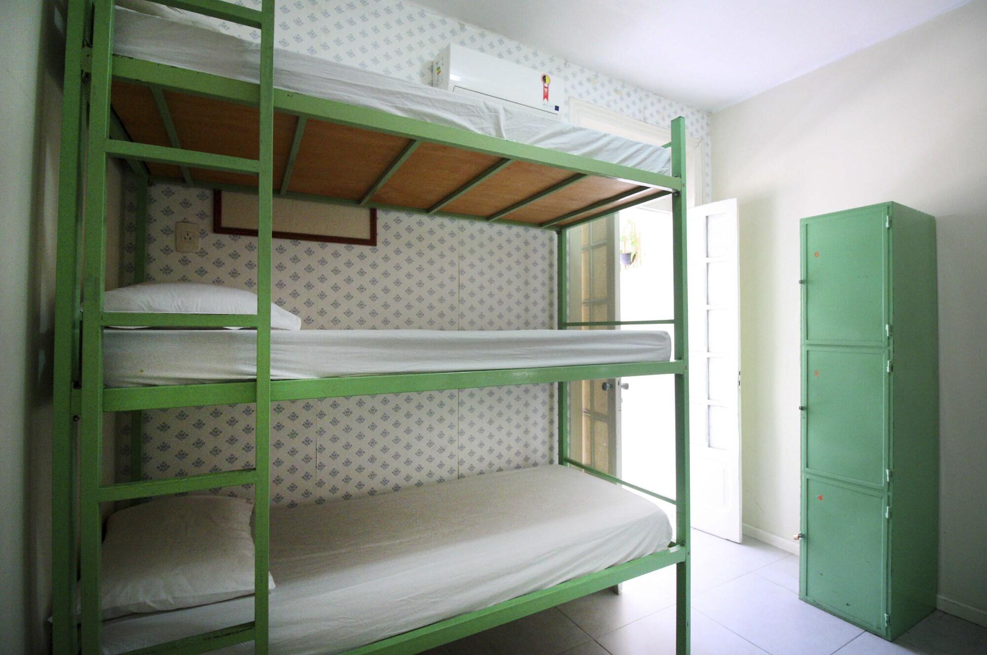 El Misti House Copacabana Hostal