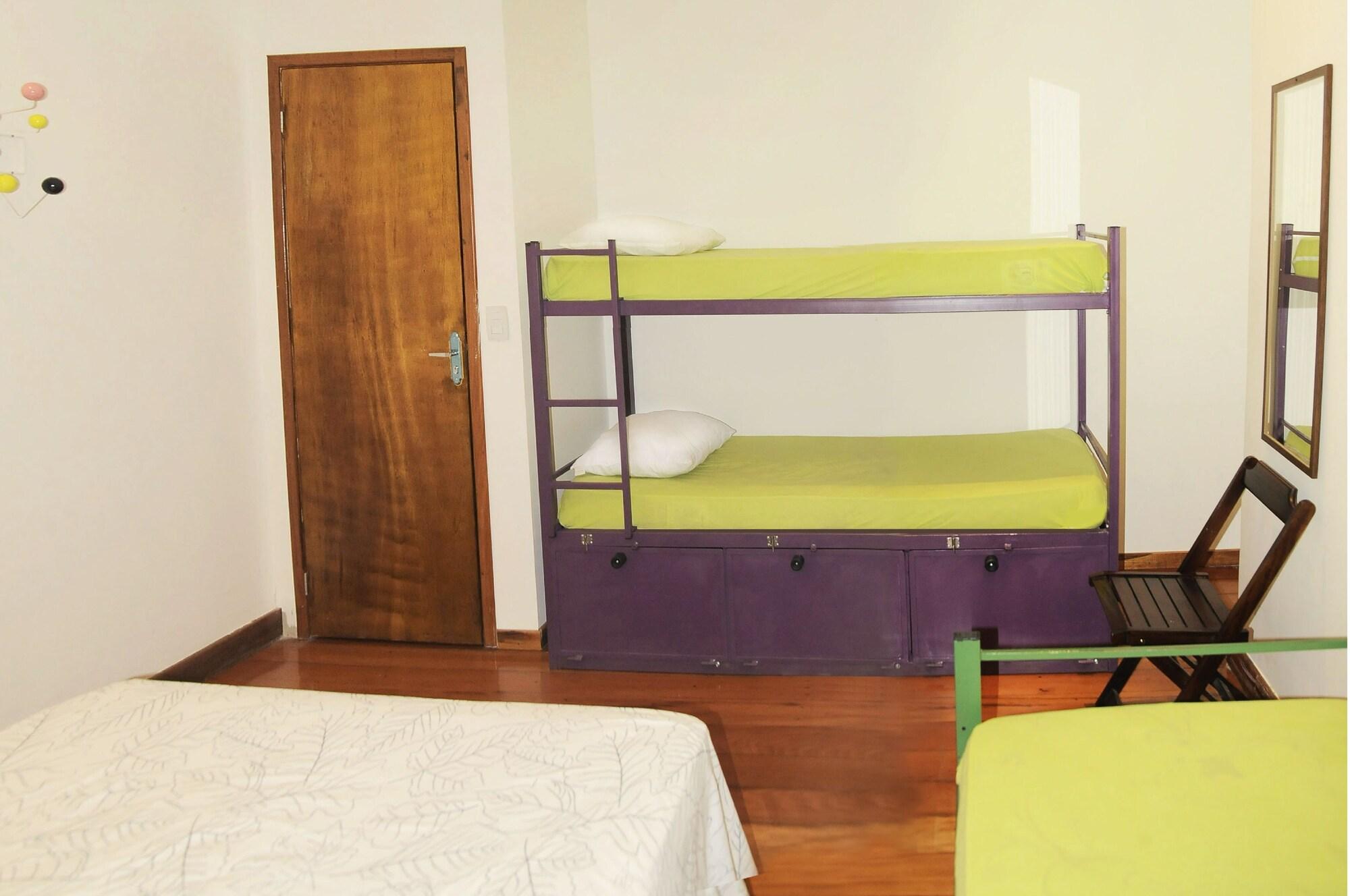 Hostal El Misti House Copacabana *