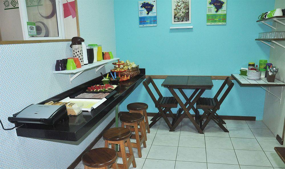 El Misti House Copacabana Hostal