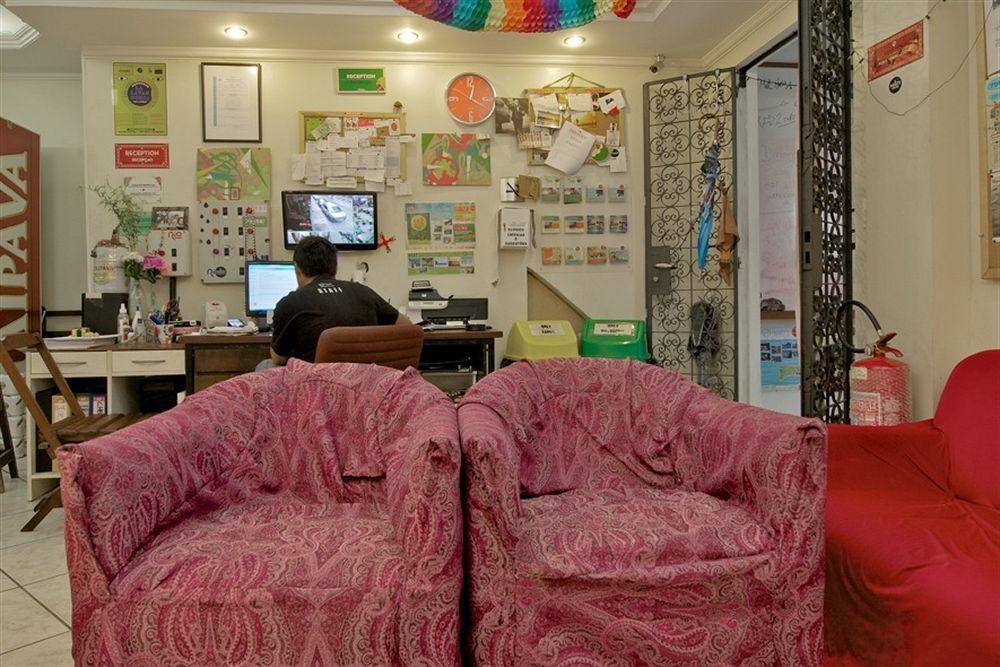 El Misti House Copacabana * Río de Janeiro