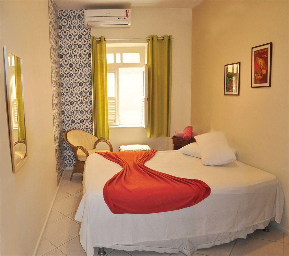 Hostal El Misti House Copacabana *