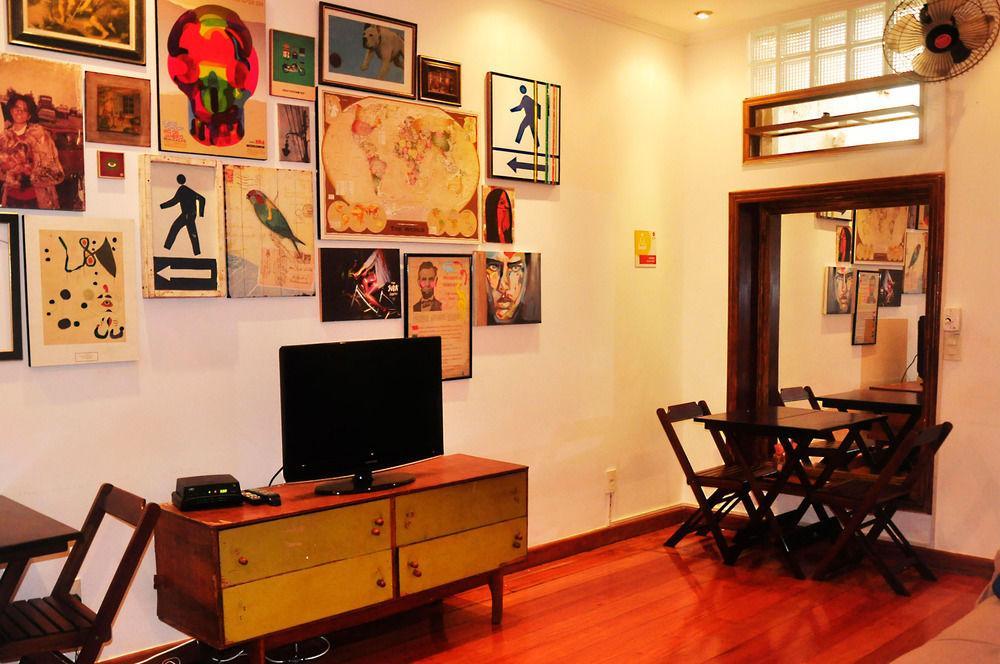 El Misti House Copacabana * Río de Janeiro
