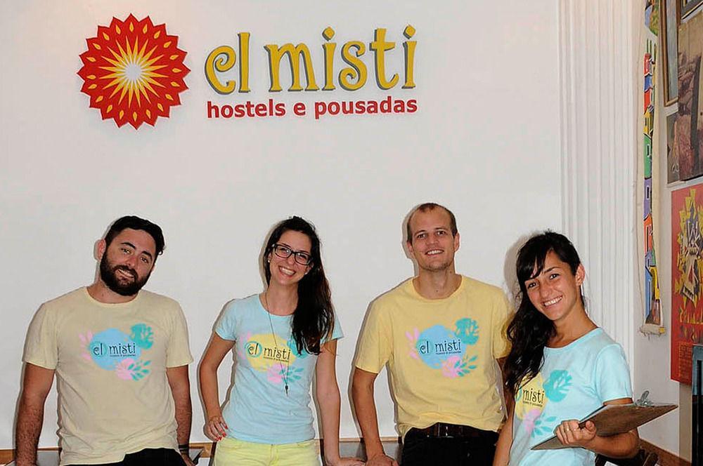 El Misti House Copacabana * Río de Janeiro