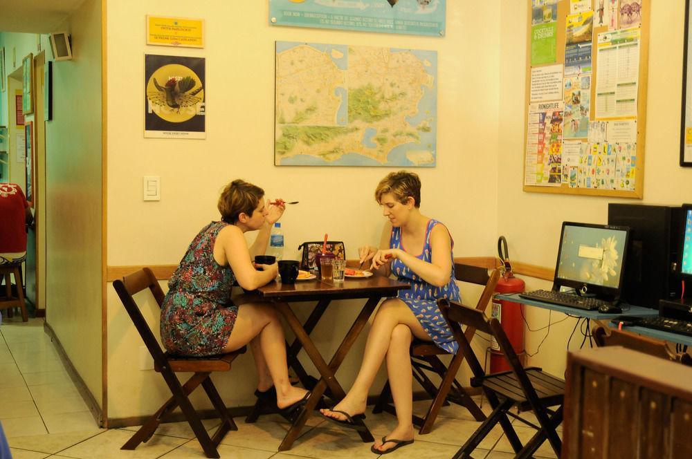 El Misti House Copacabana * Río de Janeiro