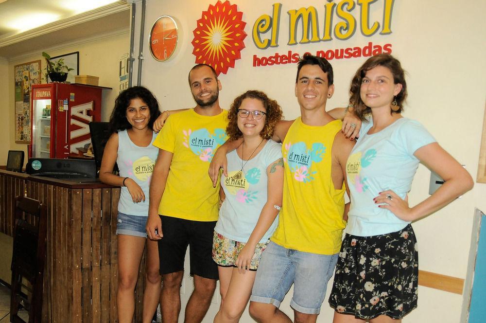 El Misti House Copacabana * Río de Janeiro
