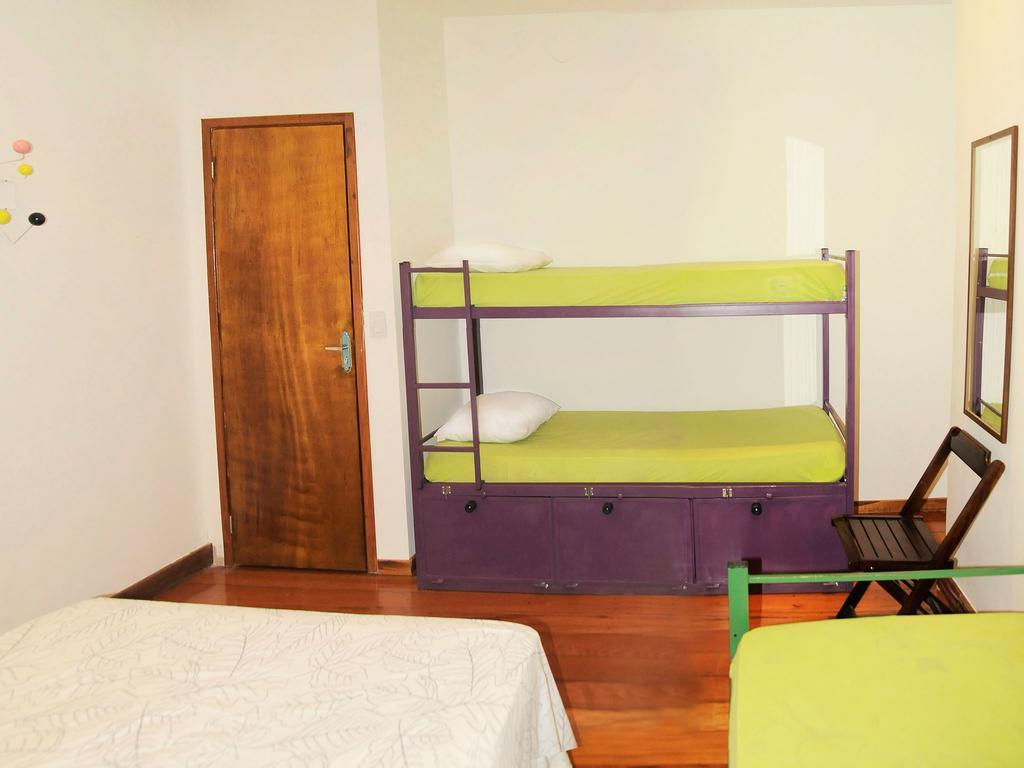 El Misti House Copacabana Hostal
