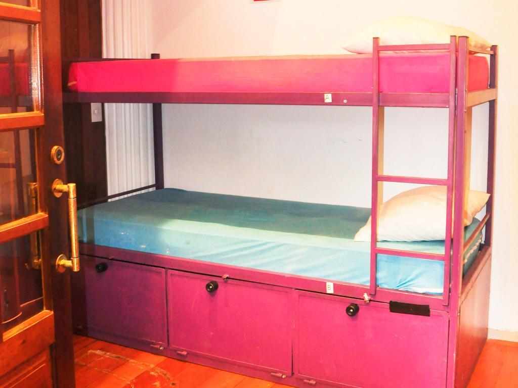 El Misti House Copacabana Río de Janeiro