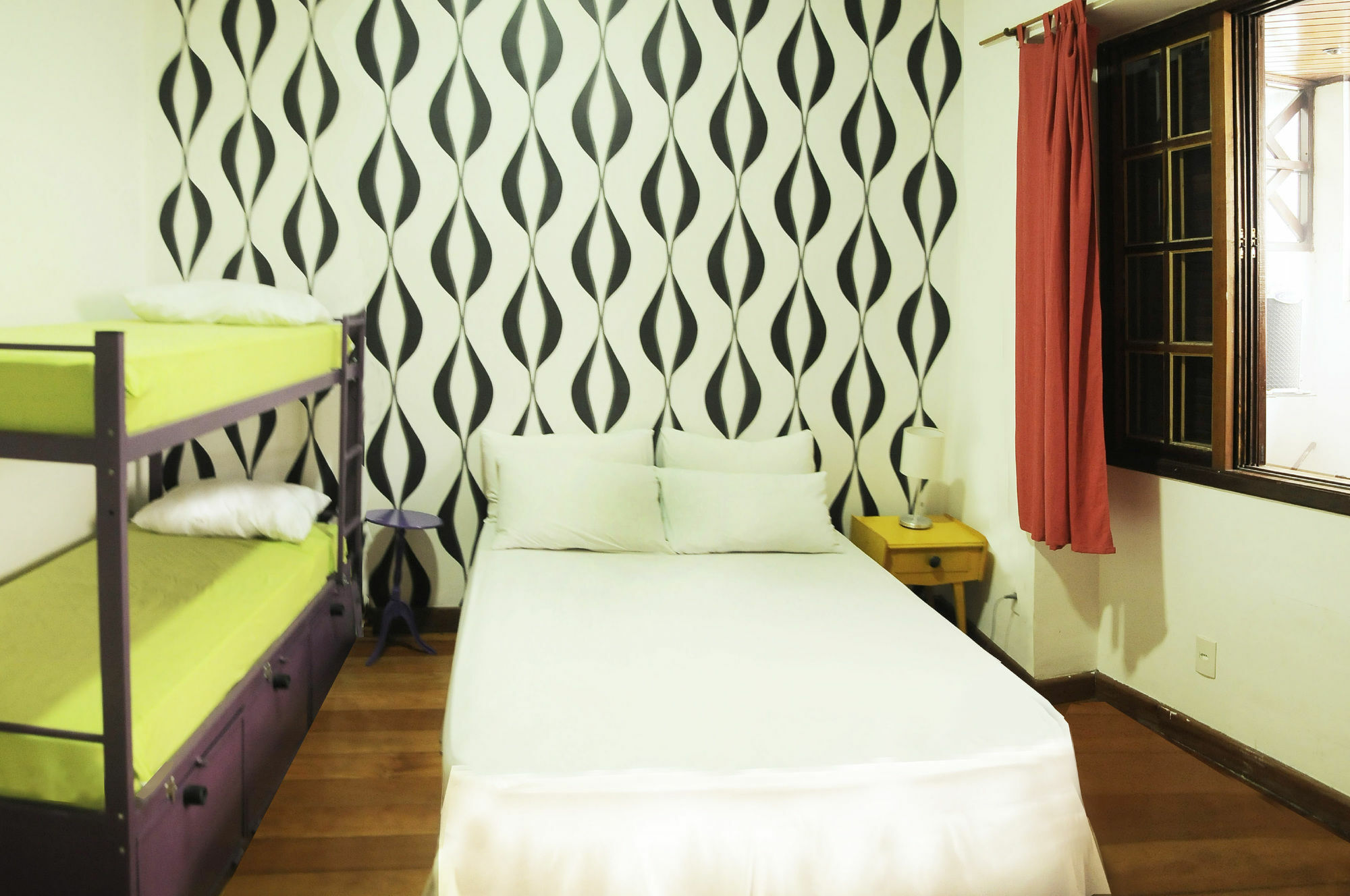 El Misti House Copacabana Hostal *