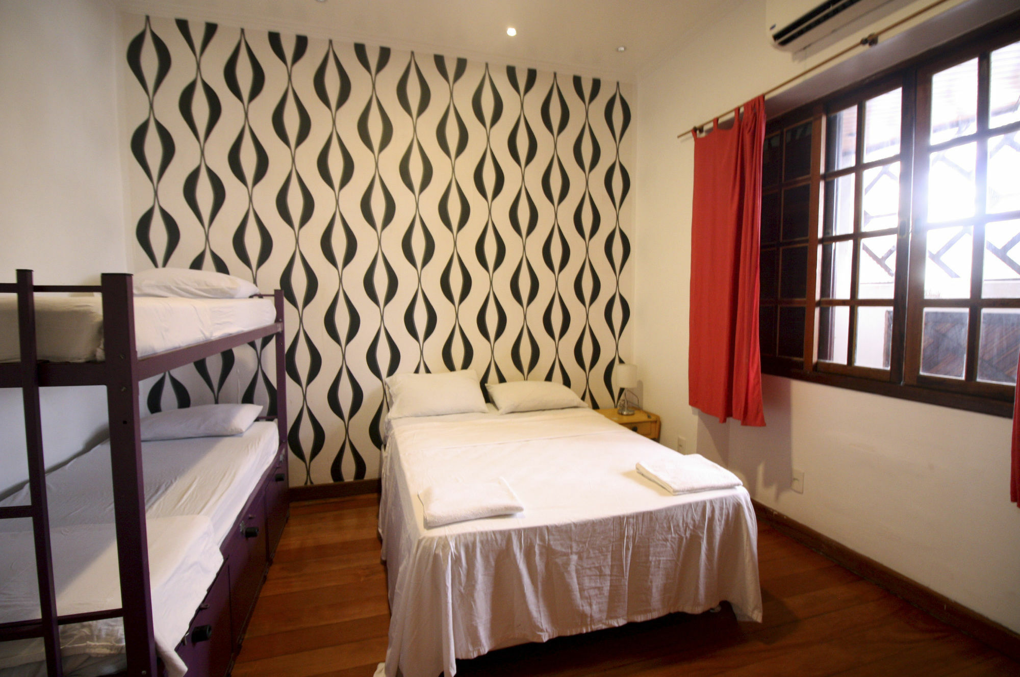 El Misti House Copacabana Hostal *