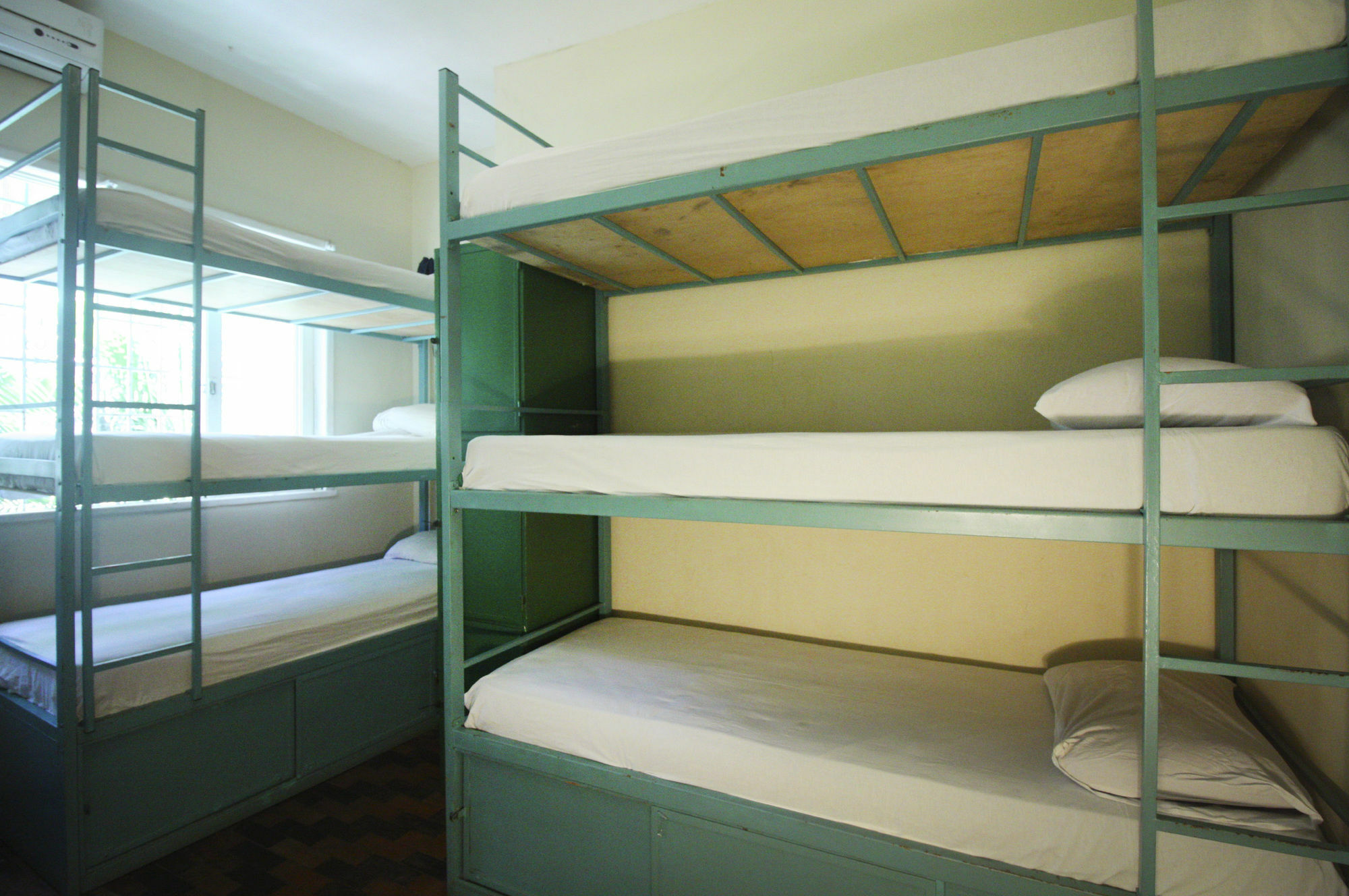 Hostal El Misti House Copacabana *