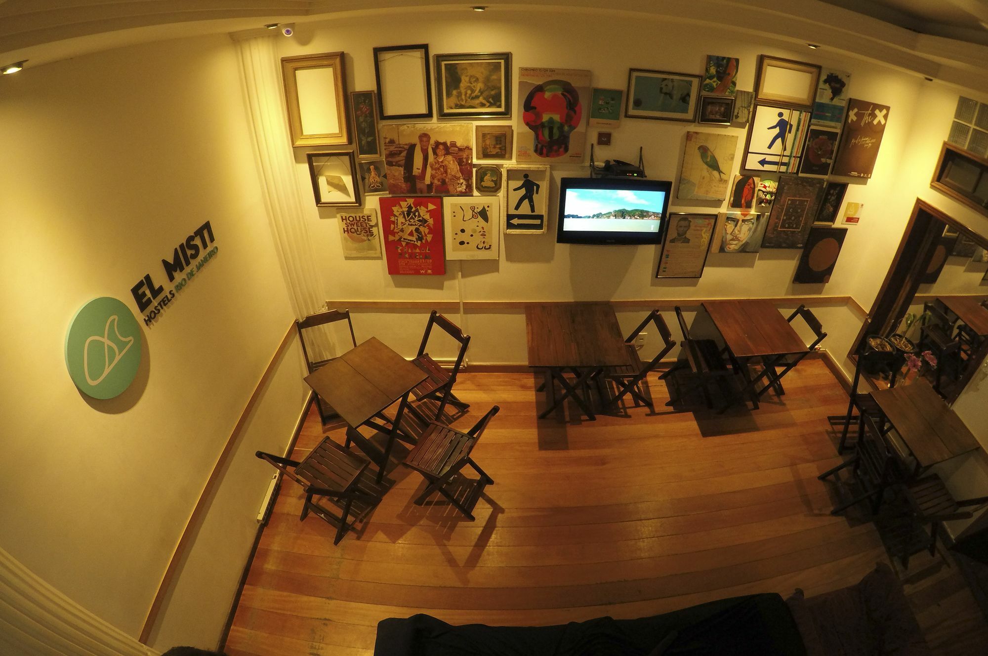 El Misti House Copacabana Hostal *
