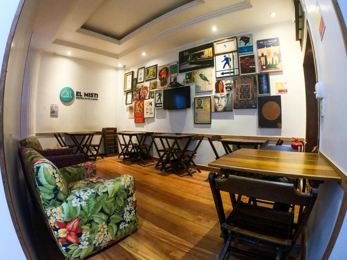 El Misti House Copacabana Hostal *