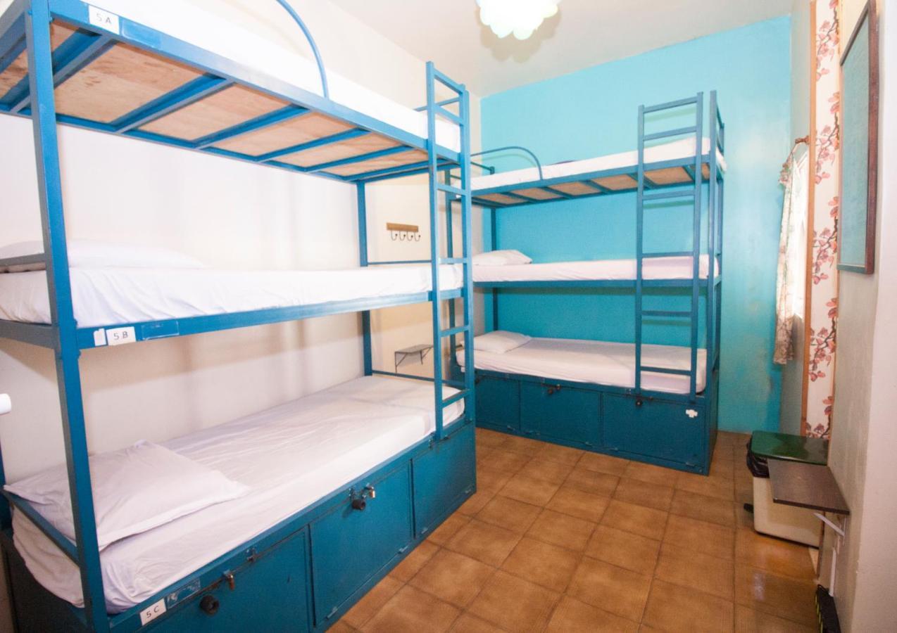 El Misti House Copacabana Hostal *