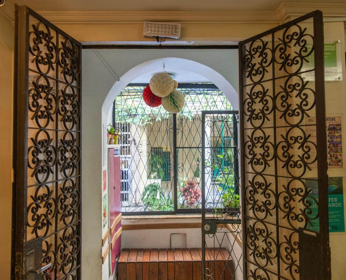 Hostal El Misti House Copacabana Río de Janeiro