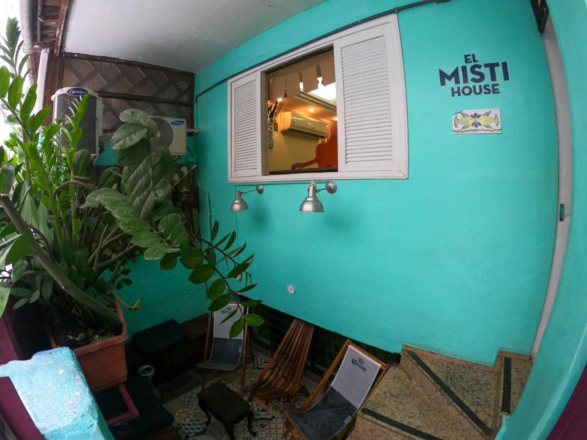 Hostal El Misti House Copacabana *